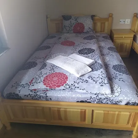 Gasthof иванели 3*