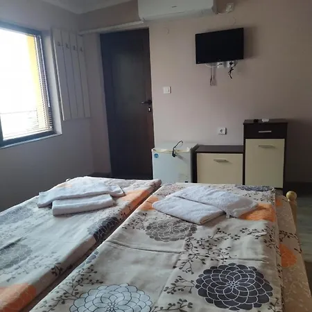 иванели Gasthof 3*