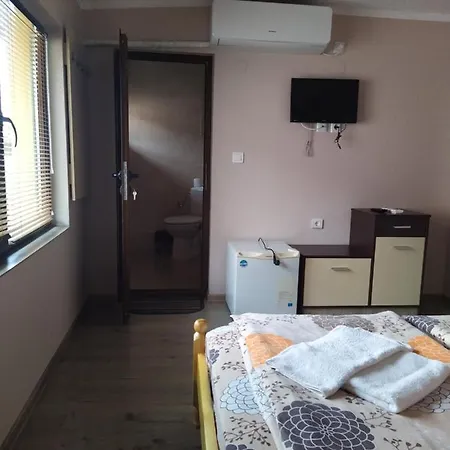 иванели Vendégház Szapareva Banja