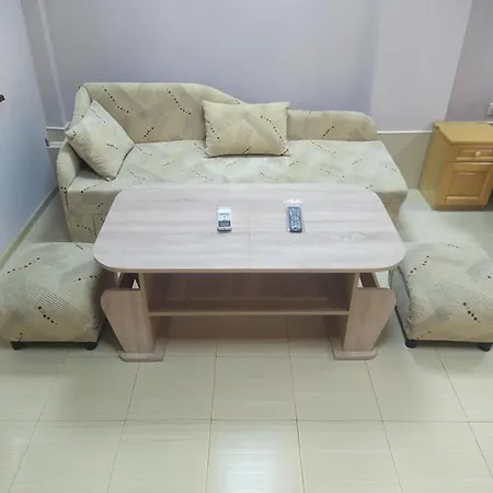 招待所 иванели 3*