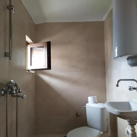 иванели 3* 萨帕雷瓦巴尼亚