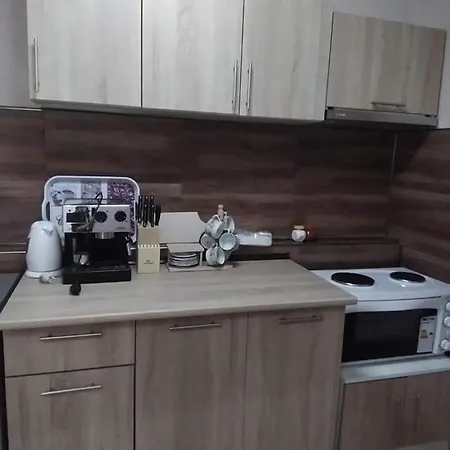 иванели Gasthof 3*