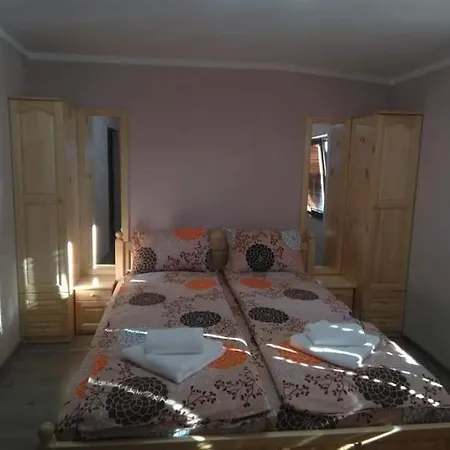 Vendégház иванели *