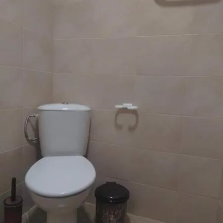 Vendégház иванели *