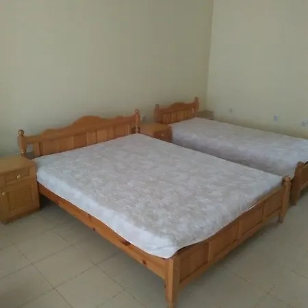 иванели 3* 萨帕雷瓦巴尼亚