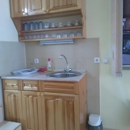 иванели Vendégház Szapareva Banja