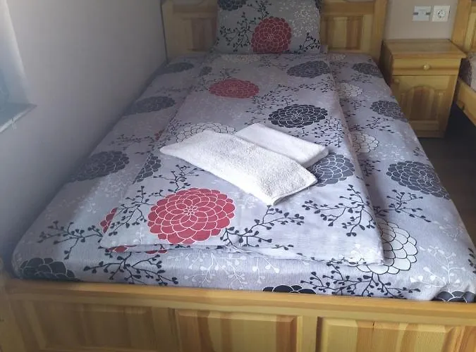 Penzion иванели 3*