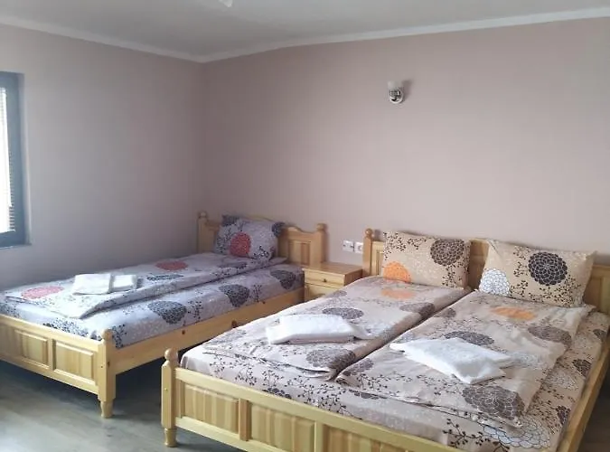 Penzion иванели