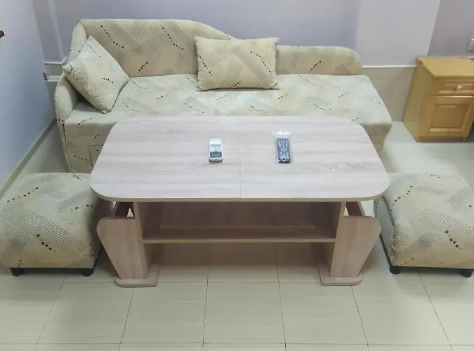 Penzion иванели 3*