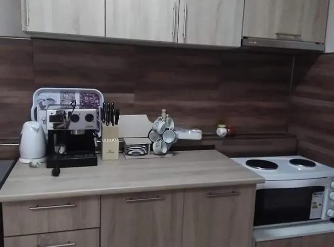 иванели Penzion 3*