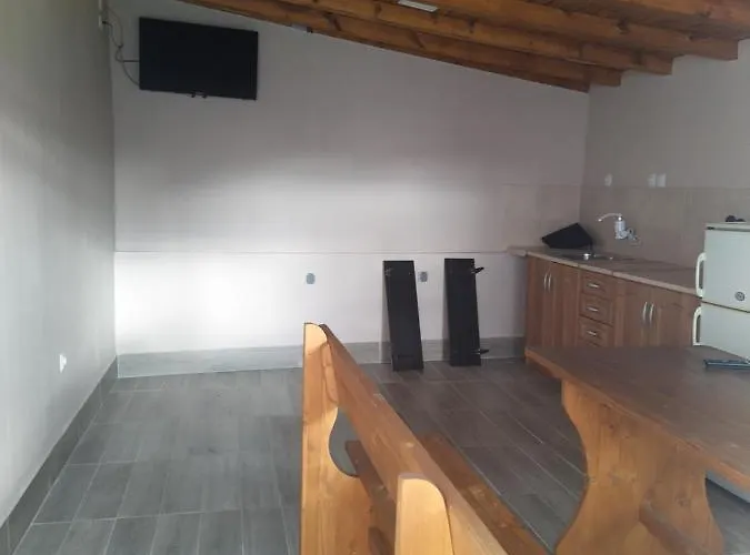 Penzion иванели 3*