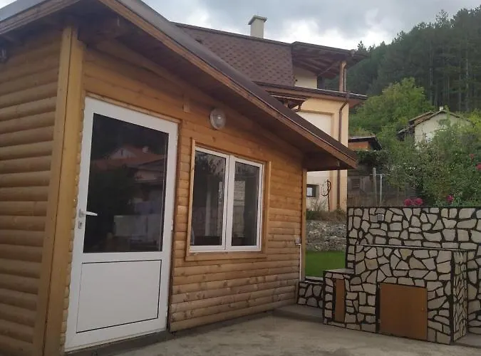 иванели Penzion