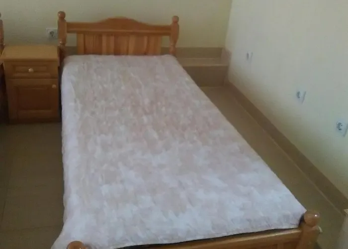 иванели Penzion Sapareva Banja