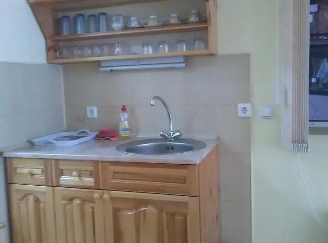 иванели Penzion Sapareva Banja