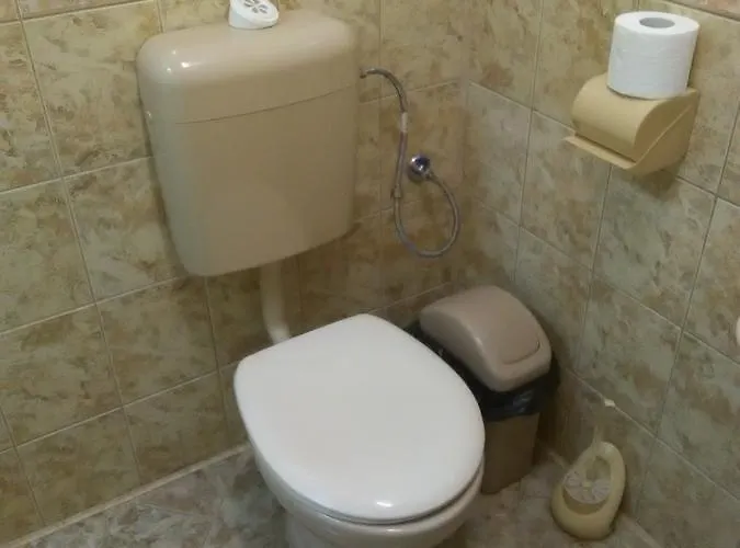 иванели 3* Sapareva Banja