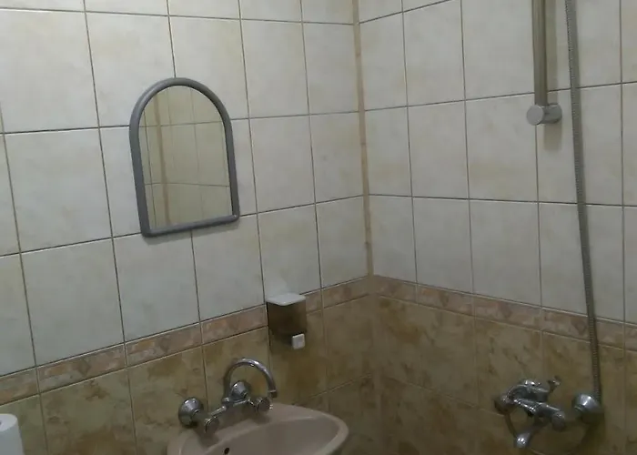 Penzion иванели