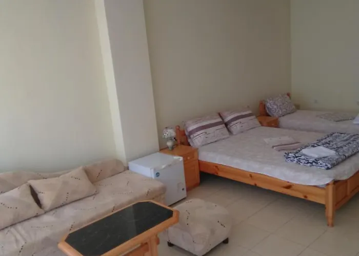 иванели Penzion