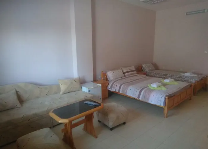 иванели Sapareva Banja